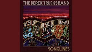 Video thumbnail of "Derek Trucks - This Sky"