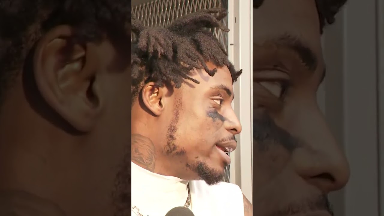 Си Джей Гарднер-Джонсон сказал своим товарищам по команде: «Нам нужно выйти на поле, навострить у...