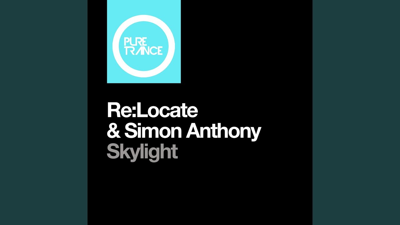 Watch Skylight (Extended Mix) on YouTube Watch Skylight (Extended Mix) on YouTube