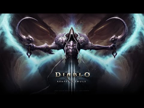 Wideo: Łowca Demonów W Diablo III W Szczegółach