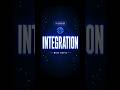 What is integration ? (Explained Simply) | AI Basics for Beginners