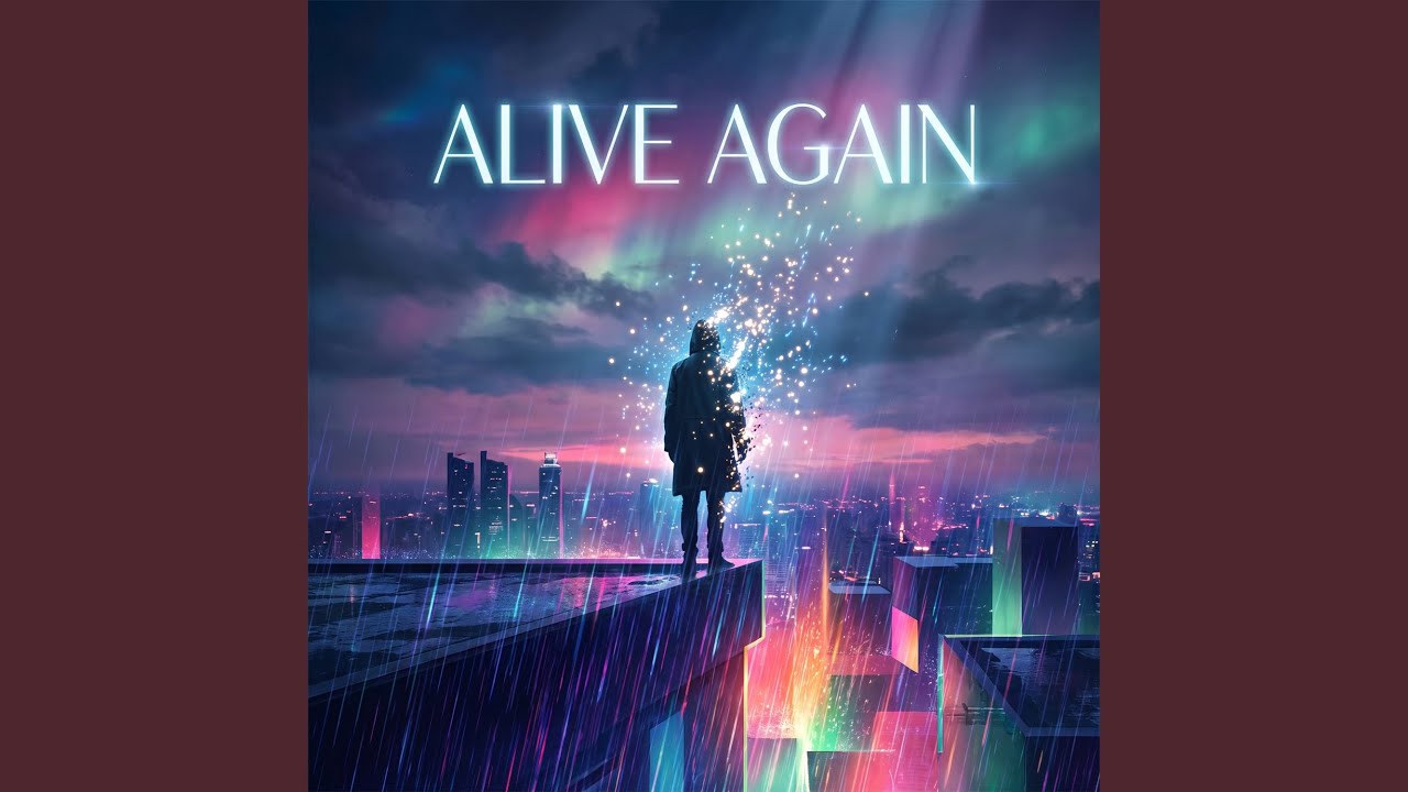 Watch Alive Again on YouTube Watch Alive Again on YouTube