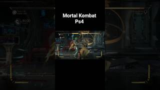 Mortal Kombat Fight Ps4