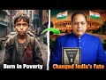 The Untold Story of Dr. B.R. Ambedkar