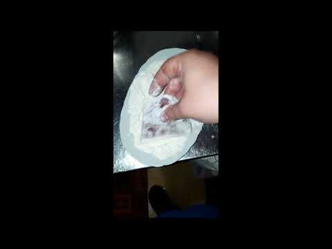 Tonnina con cipollata