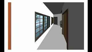 In Class Ex 1 9 rvt Walkthrough 3