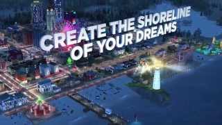 Coming soon to SimCity BuildIt!
