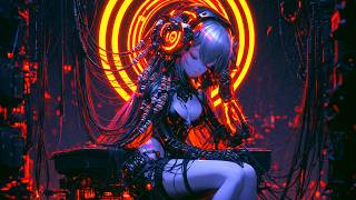 ECHO 92.1 — COOLING TOWERS AT DAWN // Hypnotic Techno, Deep Techno, Dark Techno Mix