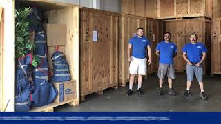 Redondo Van & Storage Redondo Beach California 90277