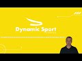 Dynamic sport marketing communication services