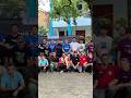 3ADM1NTON MİLAD ATU #badminton #tepok #badmintonlovers #shorts #tepok