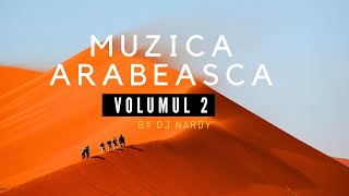DJ NARDY - MUZICA ARABEASCA | VOLUMUL 2