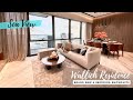 Beautiful Sea Facing 4-Bedroom Released for Sale - Wallich Residence - Luxury Singapore Property