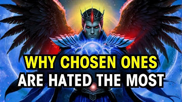 Why Most People Hate the Chosen Ones: The Truth They Won’t Tell You | CHOSEN SHIELD | CS