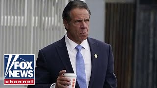 Andrew Cuomo’s book deal was his undoing: Janice Dean