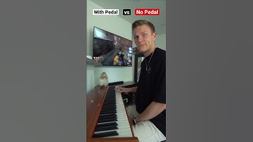 Zombies Theme (No Pedal) 😈