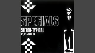 Video thumbnail of "The Specials - Ghost Town"