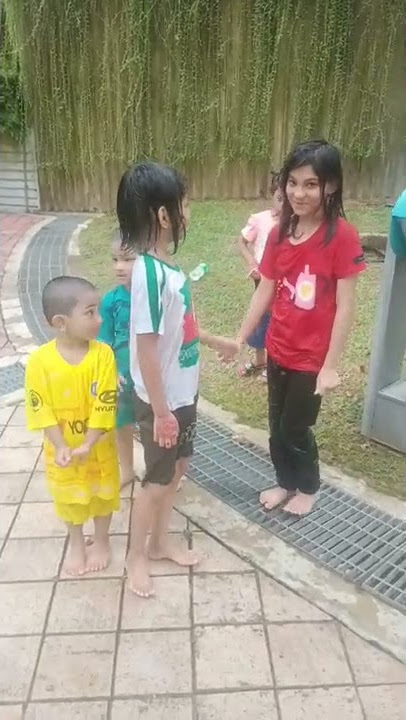 Malaysia KLCC 1