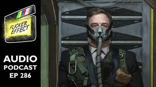 Celebrity Ep 286 - Captive State, Triple Frontier Wealth