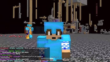 ruffian53222 hacking on The Archon