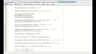 CSF12403 : OBJECT ORIENTED PROGRAMMING ( STUDENT STRESS CALCULATOR )
