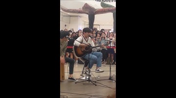 170511 DAY6(데이식스) - Congratulations EVERY DAY6 BUSKING
