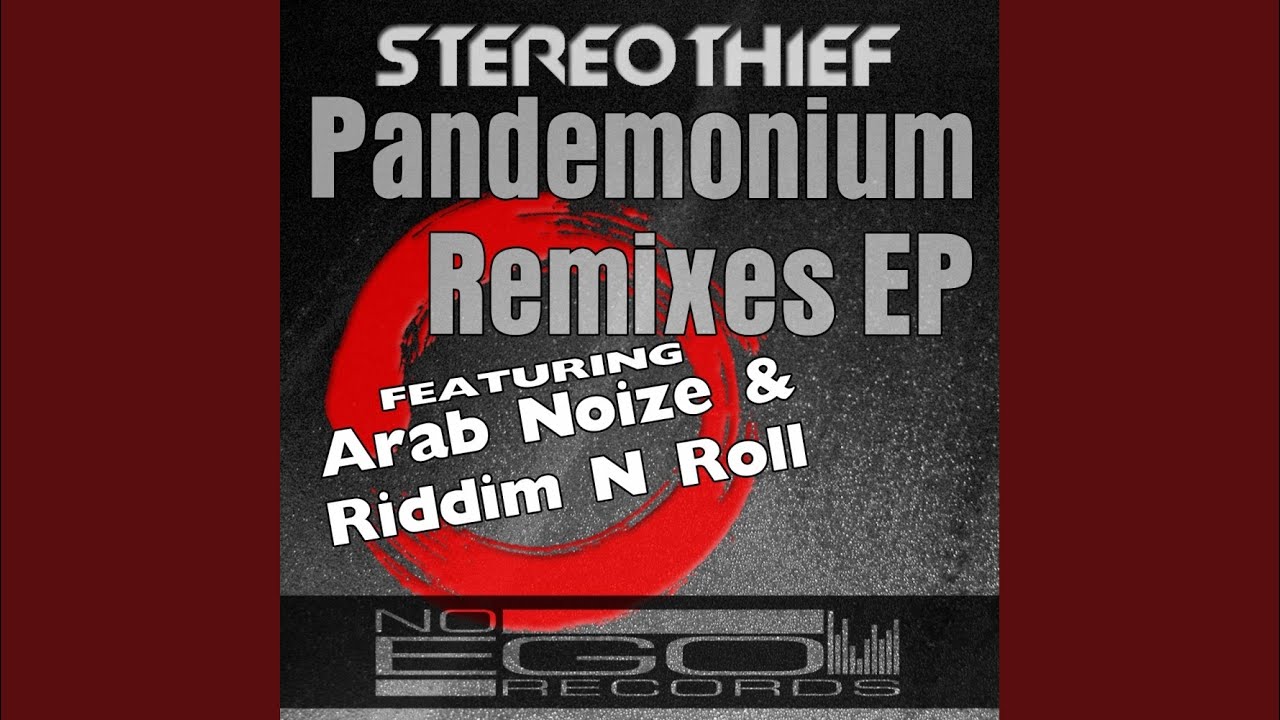 Watch Arab Noize (Paul Loeb Remix) on YouTube Watch Arab Noize (Paul Loeb Remix) on YouTube