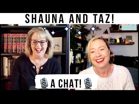 ⭐️ TAZ ⭐️ More To The STORY! Presented By #vintageread #according2taz