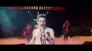 Bohemian Rhapsody  Nouvelle Bande Annonce Officielle VOST HD  2018