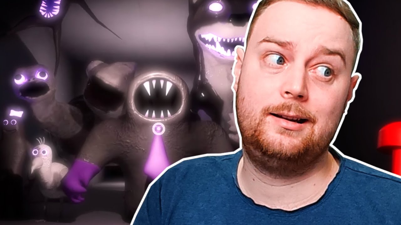 ÉS EZZEL LETT VÉGE?