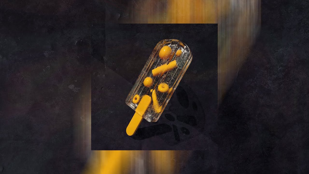 *FREE* (HARD) Wondagurl x Eestbound Type Beat - "SERENDIPITY" ft. LIONAIRE | Free Type Beat 2021