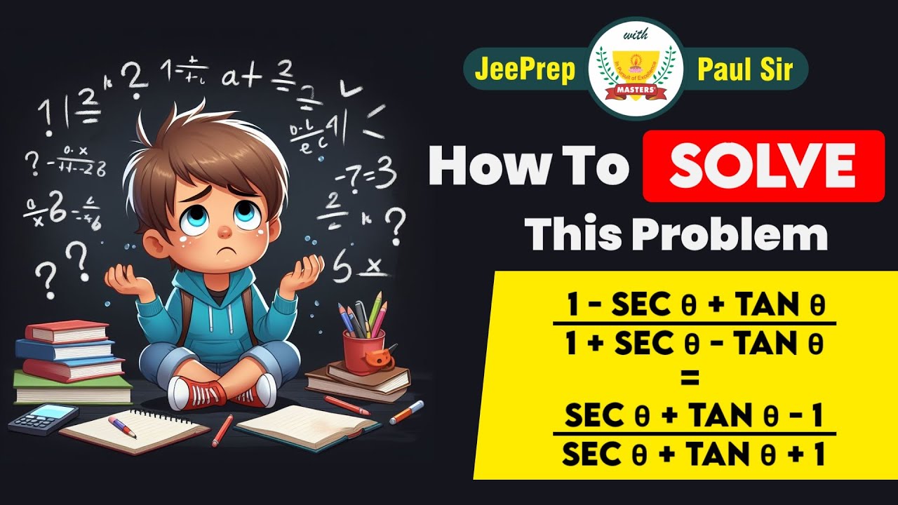 MHT CET Most Important Question... You must watch🤯😱 | CET Maths Imp ...