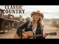 Everlasting Classic Country Songs – Timeless Ballads Collection | Country Boots Music