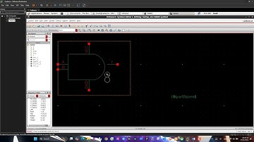 VLSI_mô phỏng cổng NAND, AND bằng Cadence Virtuoso