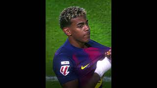 The Best In The World  lamine Yamal Edit  Agudo Mgico 3 slowed U0026 Reverb