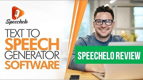 Text to Speech Comparison - Talkia vs Speechelo vs Voicely - Review 2021