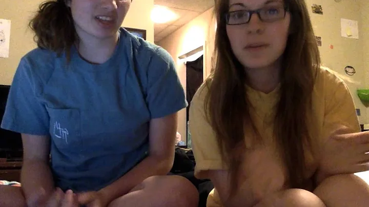 Intro To 2 Beauties & A Beast: Candace, Allison, &...
