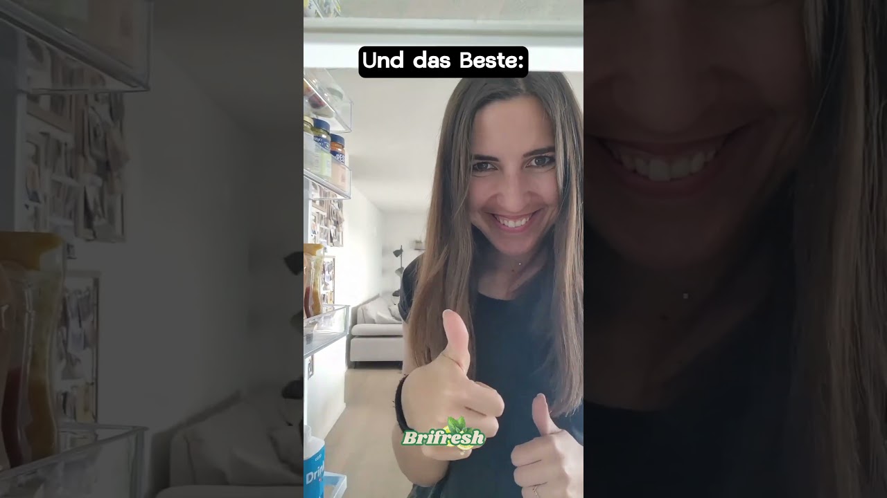 Ein kleiner Schritt für dich – ein grosser für die Umwelt 🍋🌱