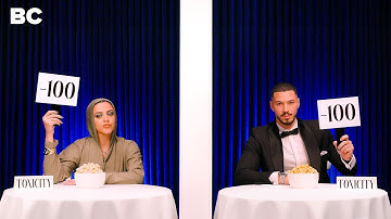 The Blind Date Show 2 - Episode 63 with Farah & Ahmed