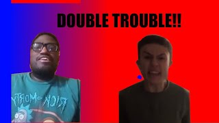 Reacting to Lolcows Ep. 7: Teon T. Stevenson & Jonah Campbell