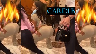 Cardi B x Megan Thee Stallion - Inside the WAP (BTS) [Part 1] Behind The Scenes