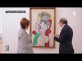Spéciale Picasso : L' Interview de Laurent Le Bon - Stupéfiant !