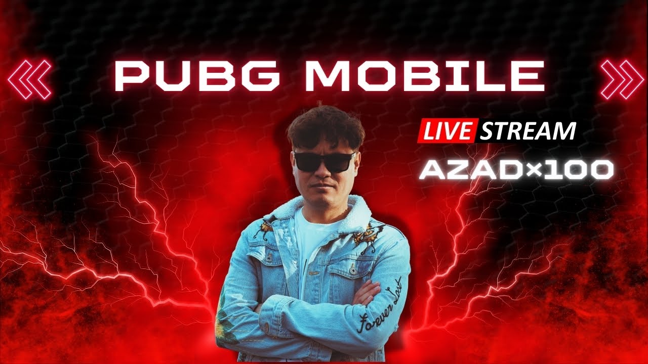 ◕‿◕استریم پابجی موبایل 🎯 PUBG Mobile Live stream🎮 update 4.2