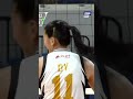 Kianna Dy POWERS THROUGH 💪 for PLDT vs Choco Mucho in Set 4 | 2026 PVL On Tour