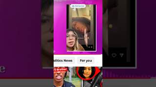 Cut Open Spilt Lip On David