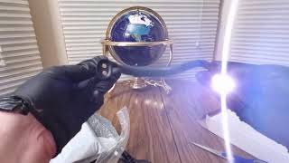 2020 NEW Neck Reading Light Hand-Free EPISODE 3025 Unboxing