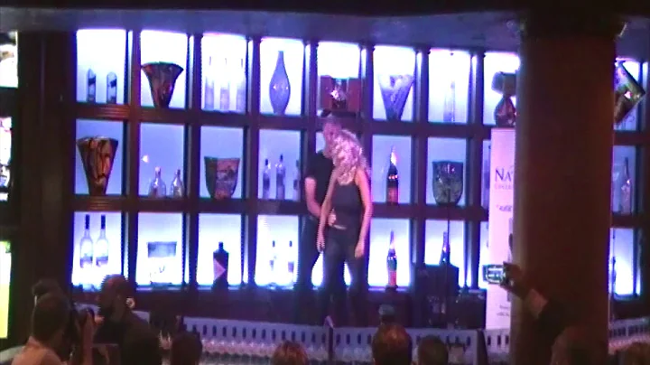 NKCGH Lip Sync Battle 2017   Linda Gunn Paton & Do...