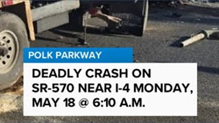 Deadly Polk Parkway crash
