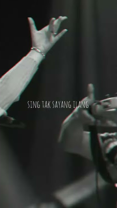Happy Asmara - Sing Tak Sayang Ilang jaranan lirik status wa story ig full screen