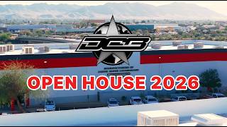 DCB Performance Boats OPEN HOUSE! 2026